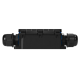 PUSZKA NATYNKOWA HD IP68 2 DŁAWNICE M20 2 DŁAWNICE M16 UKŁAD T ORNO OR-JB-13815/4T
